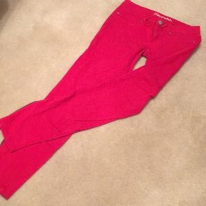 Aeropostale Lola jegging Jeans